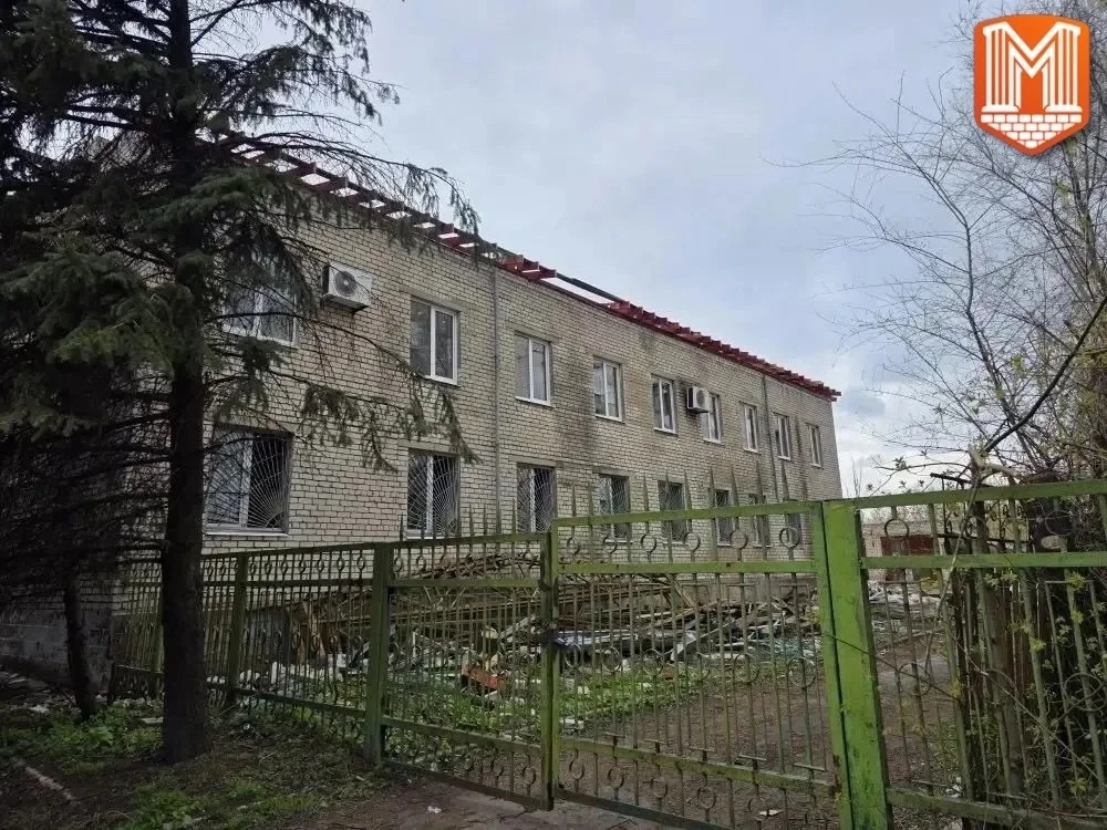🏗 Калужская область продолжает восстановление объектов в подшефном Первомайске.

Специалисты регион