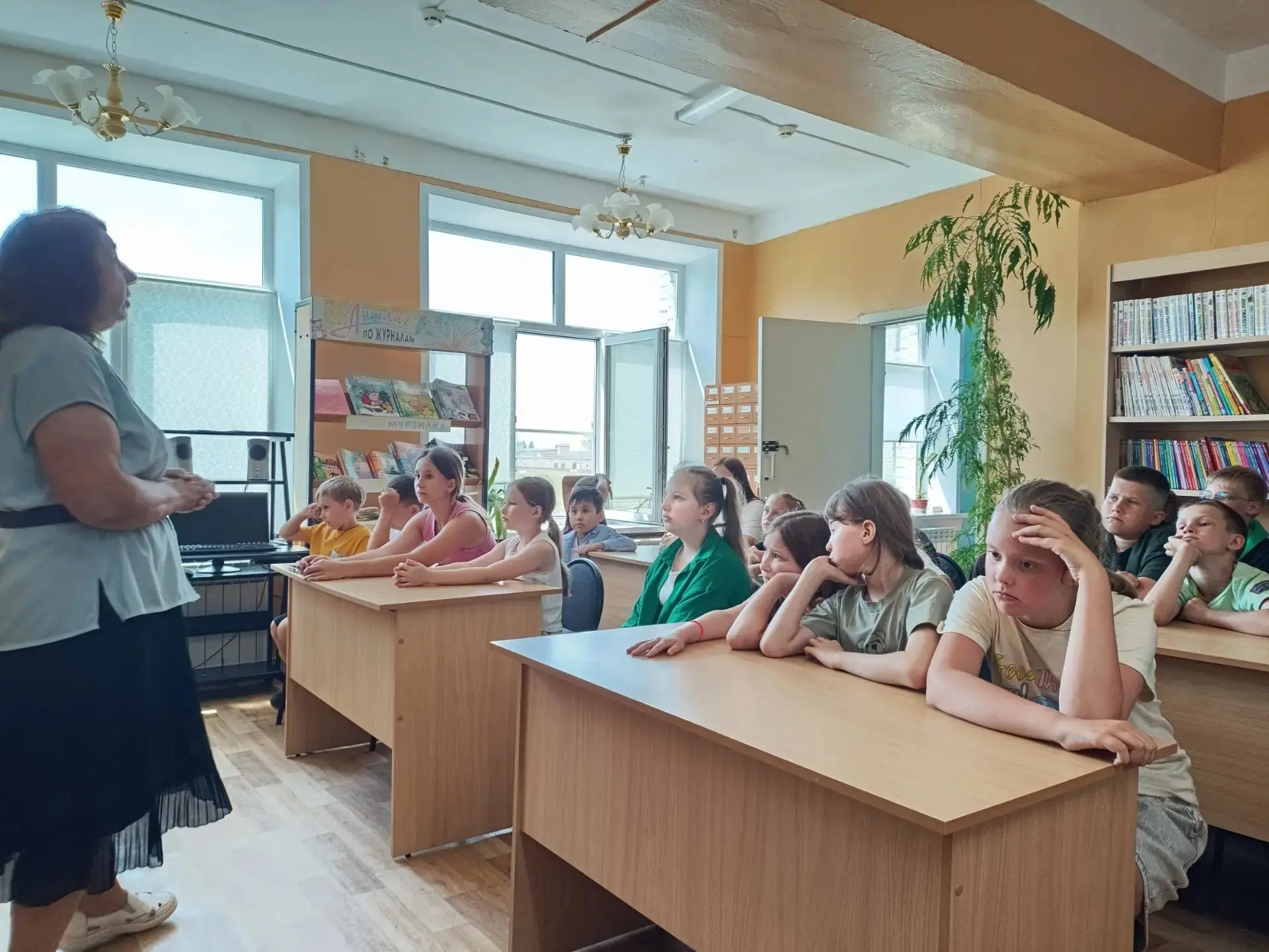 Новая неделя в ЛДП "Лучики" началась ярко и познавательно! ☀️Эта неделя в нашем лагере "Лучики" стар
