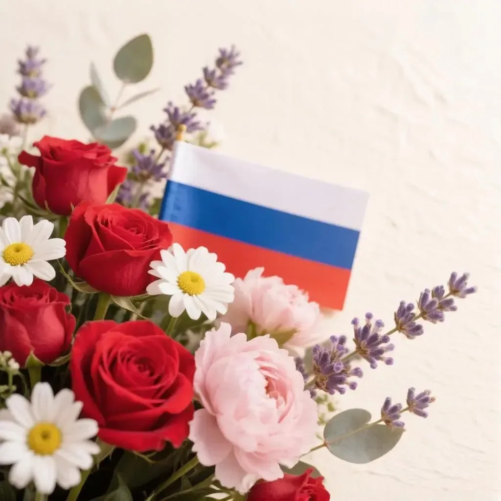 С Днём России, дорогие омичи и гости города!

Коллектив городской поликлиники № 3 сердечно поздравля