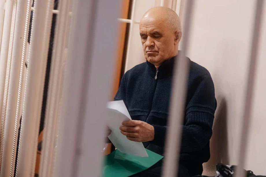 ⚖️ Суд взыскал активы Энгеля Фаттахова и связанных лиц на 620 млн рублей

Советский райсуд Казани ча