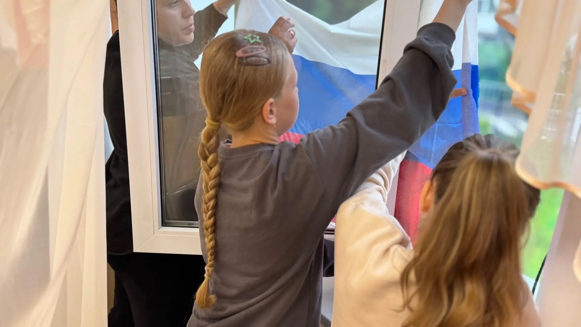 День России в Пионерском: история, гордость и творчество! 🇷🇺

Сегодня, в преддверии праздника, реб