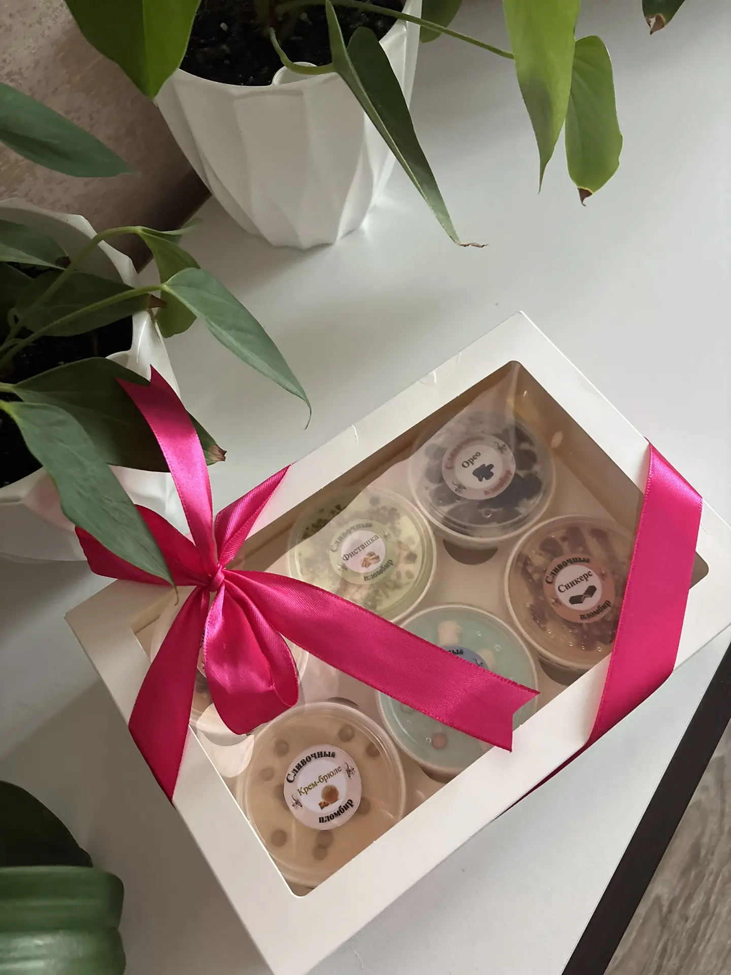 Девочки, наш праздник прошел, но впечатления до сих пор переполняют! 💖 И сегодня хотим рассказать в