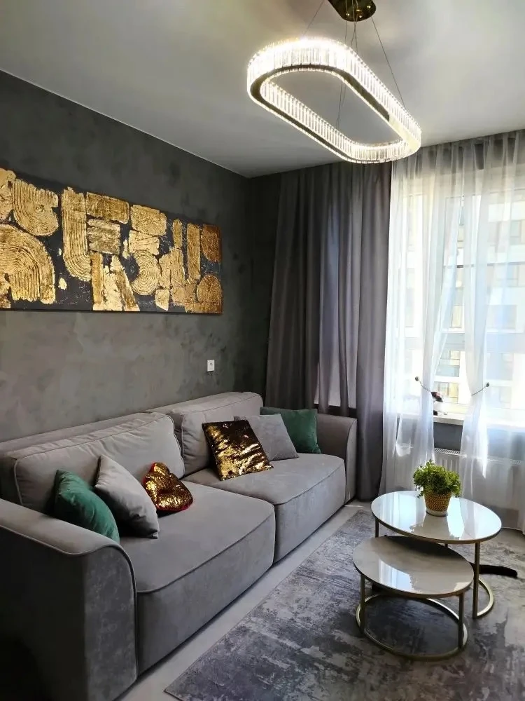 Замша от A.M. Decor в интерьере🔥🔥

✨Работа Алексея Баканова, г. Новосибирск!

SETOSO SOFT TOUCH — 