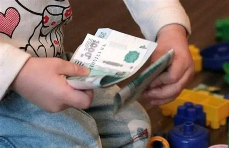 👶🏼💰 В Госдуме предложили создать алиментный фонд

Лидер фракции «Справедливая Россия — За правду»