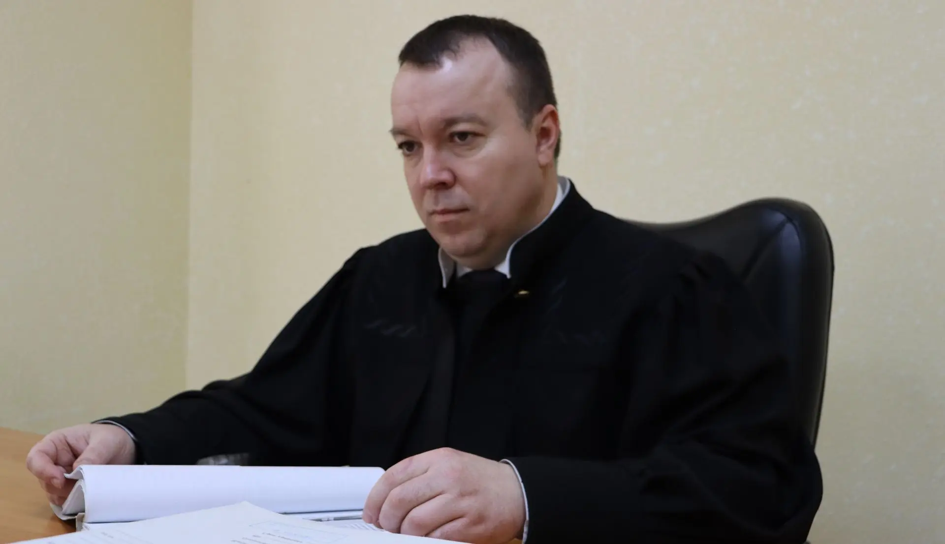Новоалександровским районным судом Ставропольского края рассмотрено ходатайство следователя об избра