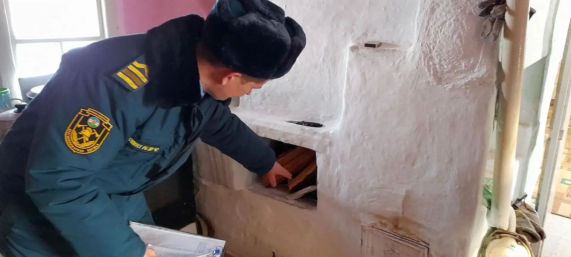 Уважаемые жители Свободинского сельсовета!

Обращаюсь к вам с важным напоминанием о необходимости со