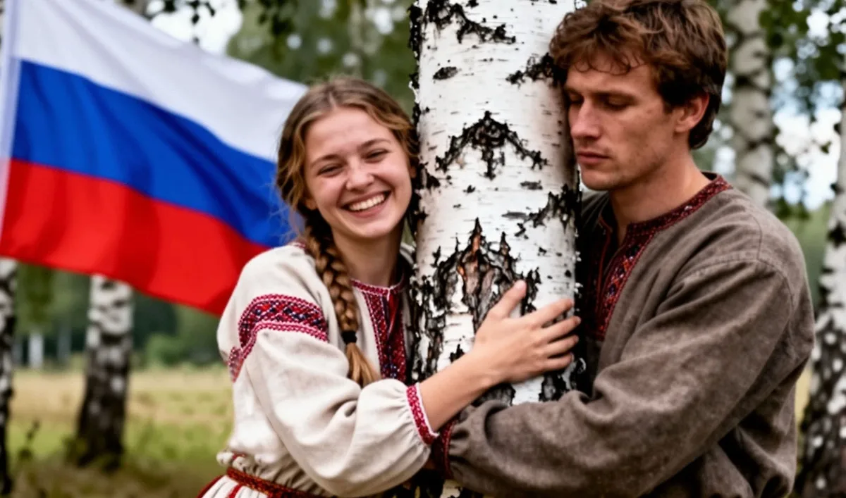 Секрет русской берёзы: почему именно это дерево стало символом России и при чём тут любовь, тоска и 
