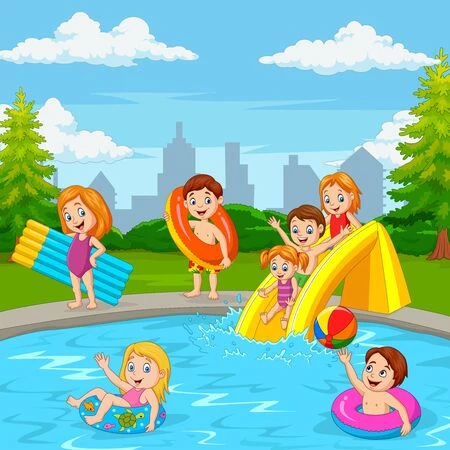 Безопасность в бассейне: важные правила для вас и ваших близких 🏊‍♂️🏊‍♀️

Лето в самом разгаре ☀️,