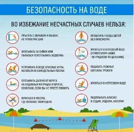 10 июня - Единый День безопасности
Мероприятия этого дня призваны привлечь внимание родителей, педаг