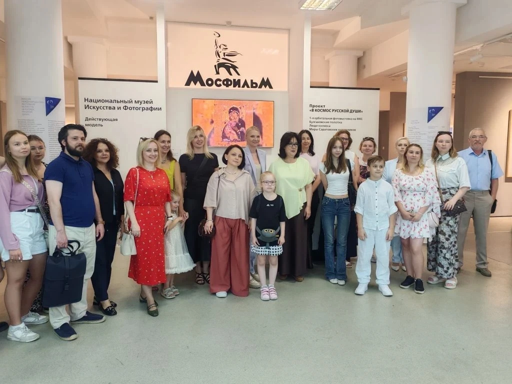 Церемония награждения победителей фестиваля «Милый сердцу уголок» - 2026 прошла по сложившейся тради