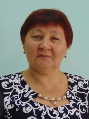 Сегодня свой день рождения празднует Алсу Фаниловна Мулланурова, учитель географии.
Уважаемая Алсу Ф