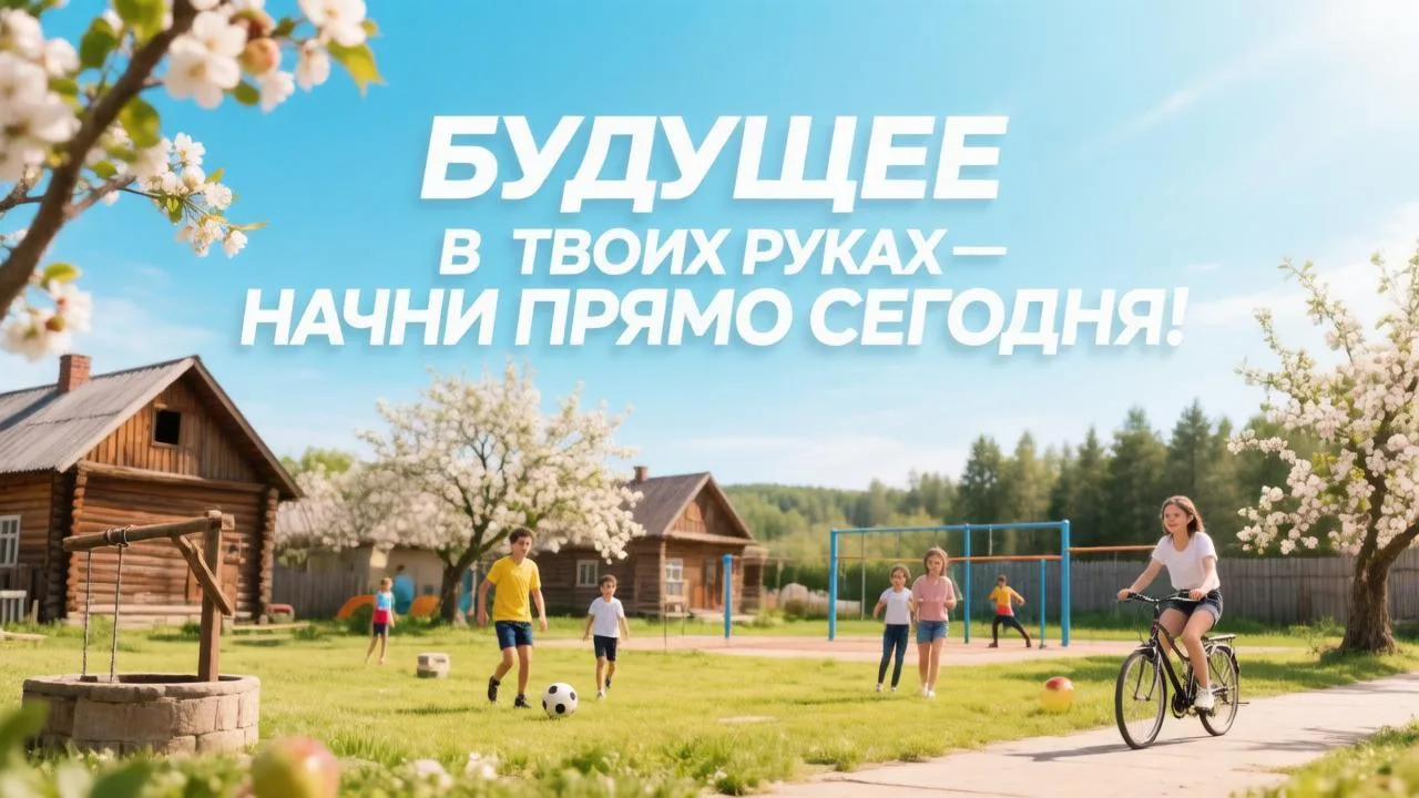 👆Будущее в твоих руках — начни прямо сегодня!

🗣Наша школа представляет проект, посвящённый каждом