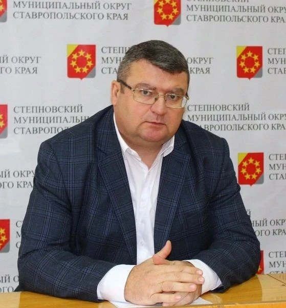 ПРЯМАЯ ЛИНИЯ ГЛАВЫ

Уважаемые жители Степновского округа! 

В среду, 24 июня, в 15:00 часов  глава  