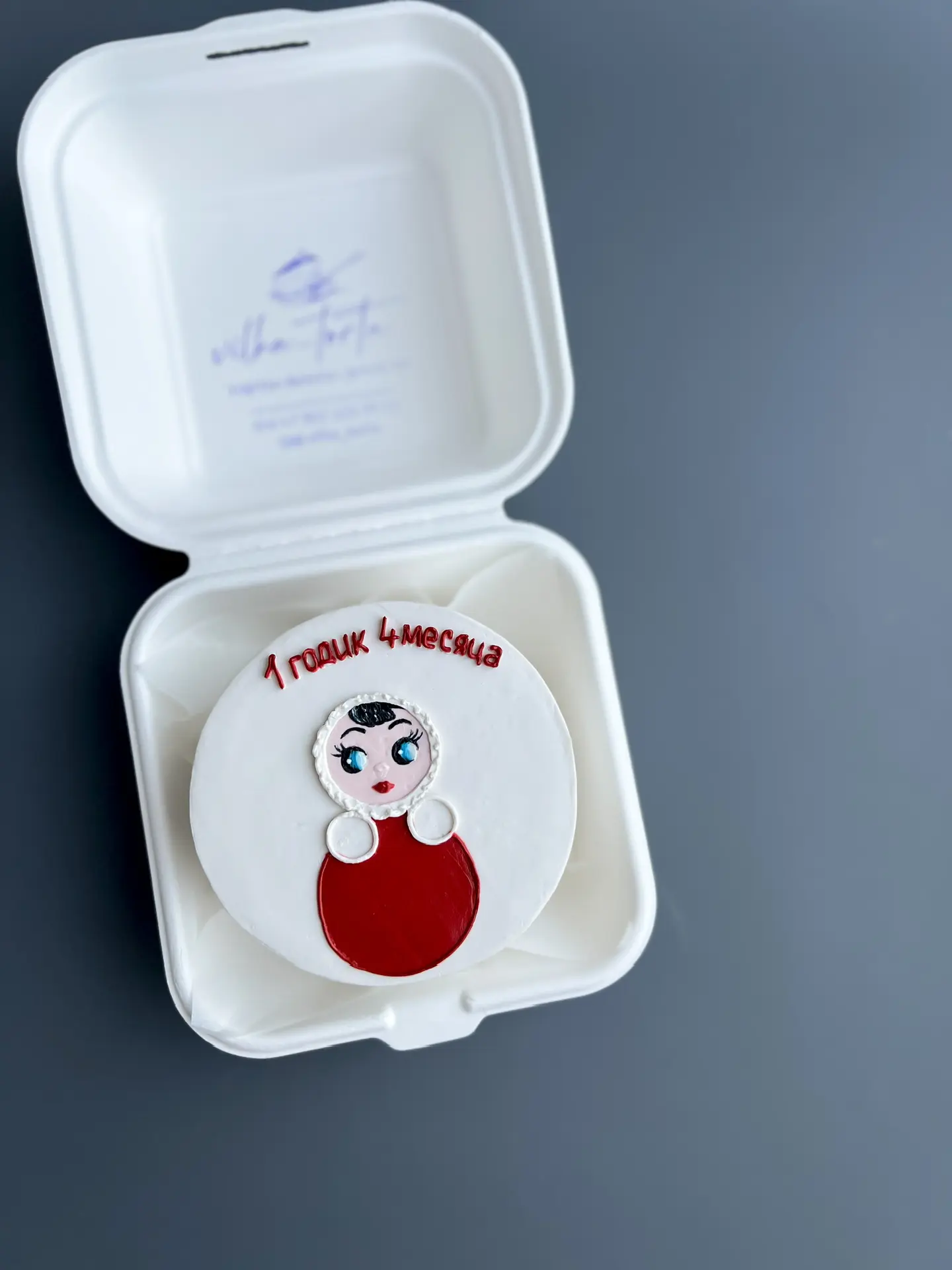 Бенто с более  сложными рисунками☺️