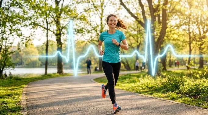 Ваше сердце любит движение! ❤️🏃‍♂️

Хотите, чтобы сердце работало как часы, а сосуды оставались эла