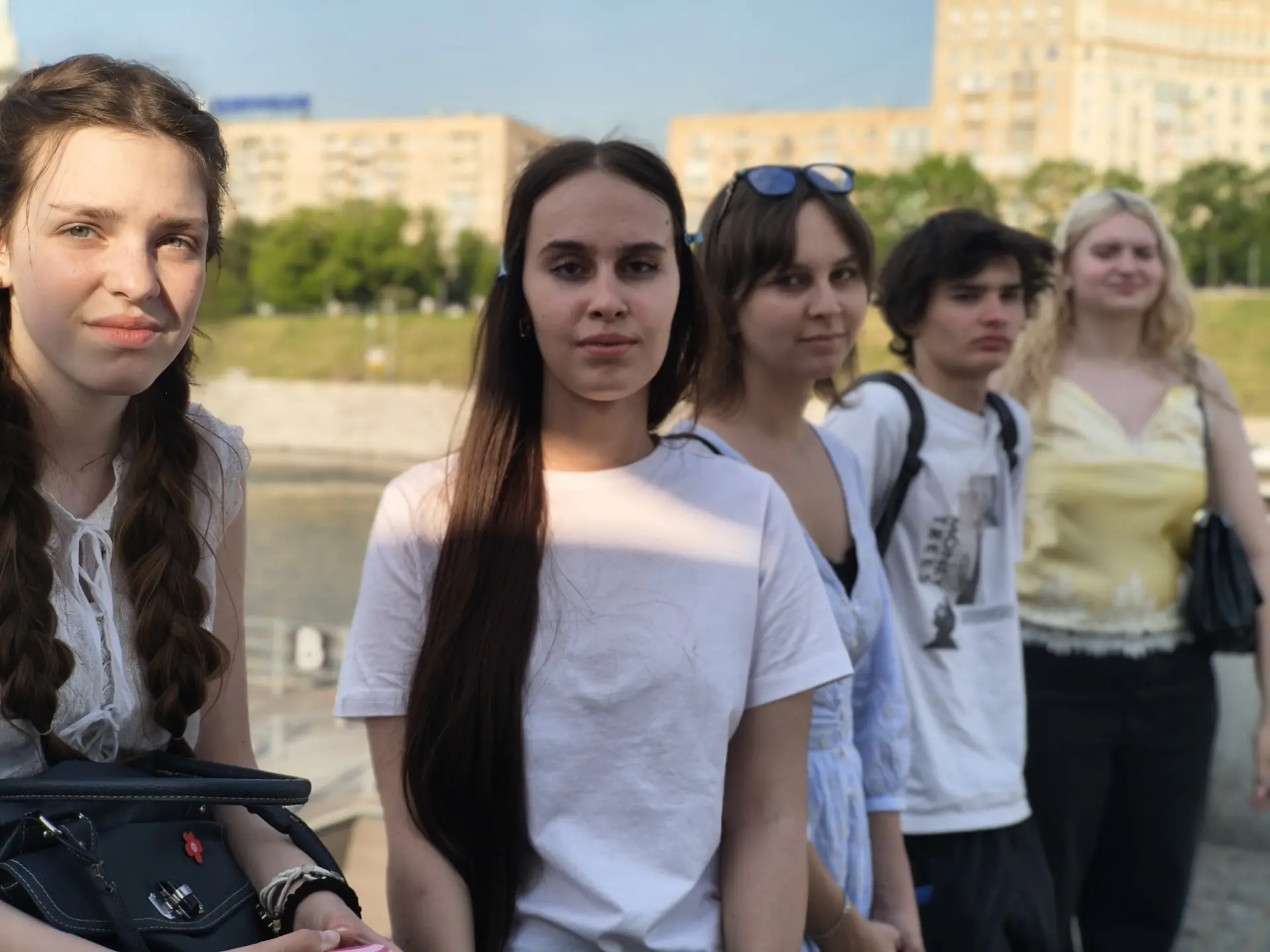 Каникулы музею не помеха! 
10 класс вместе с классным руководителем отправились в увлекательное путе