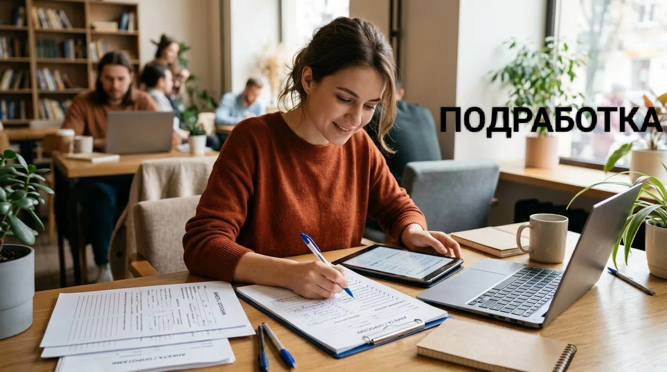 Требуется сотрудник для заполнения анкет.
· 5/2
· 2/2
· 3/3
· А также частичная занятость (подработк