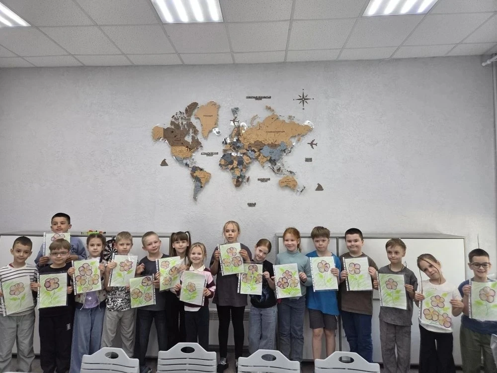 ПЯТЫЙ ДЕНЬ ЛАГЕРЯ!
Вот и прошла первая неделя пребывания детей в нашем лагере «Солнечная страна». Те