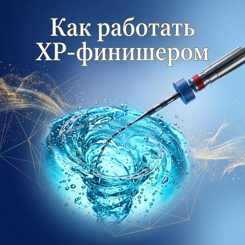 🤔 Друзья, по данным современных исследований, эффективность финальной ирригации напрямую зависит не