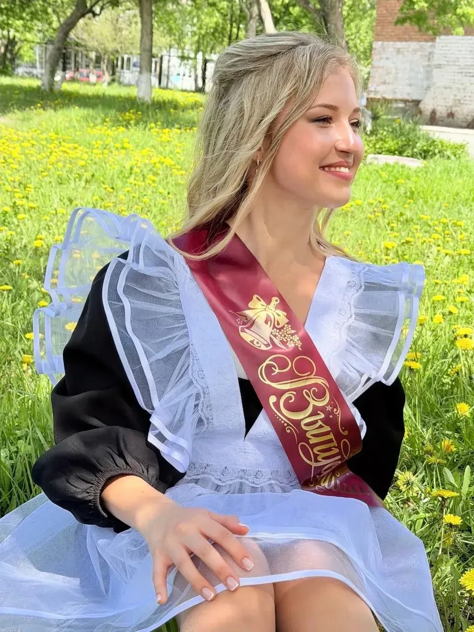 🎉 Ура! Грандиозный успех! 🎉

Наша выпускница 11 класса Полякова Софья покорила вершину — набрала 1