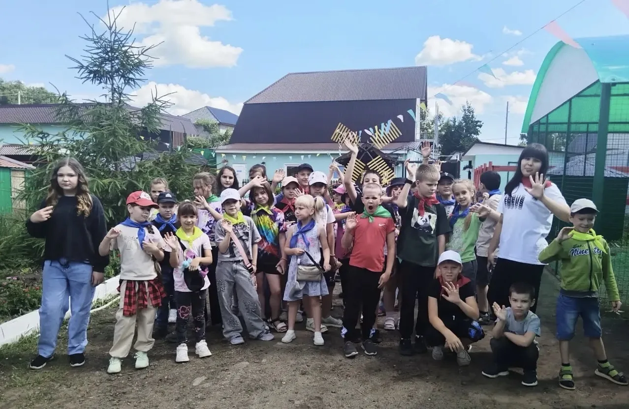 🦚 В гостях у природы: незабываемый день на «Птичьей даче»!
Что может быть лучше, чем провести летни