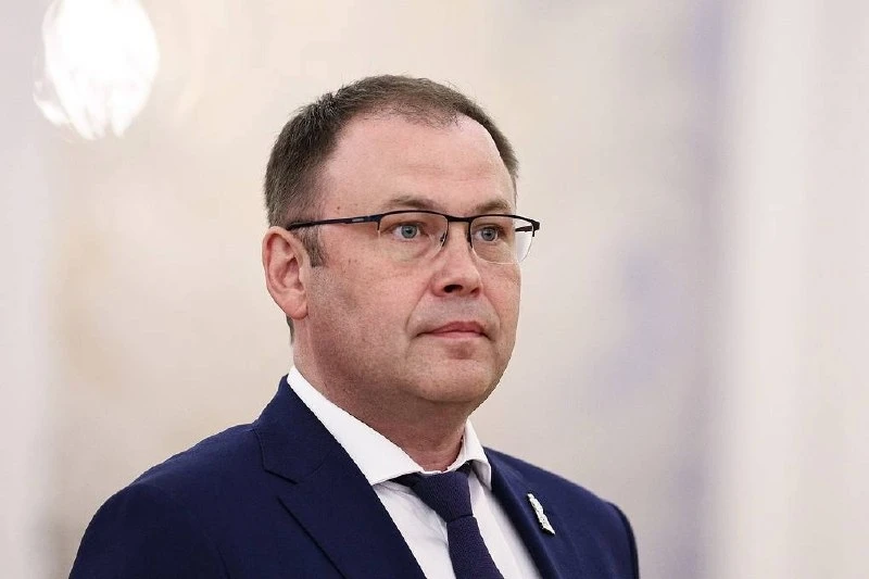 Губернатор Кузбасса попал в базу «Миротворца»

Украинский сайт «Миротворец» внес главу Кемеровской о