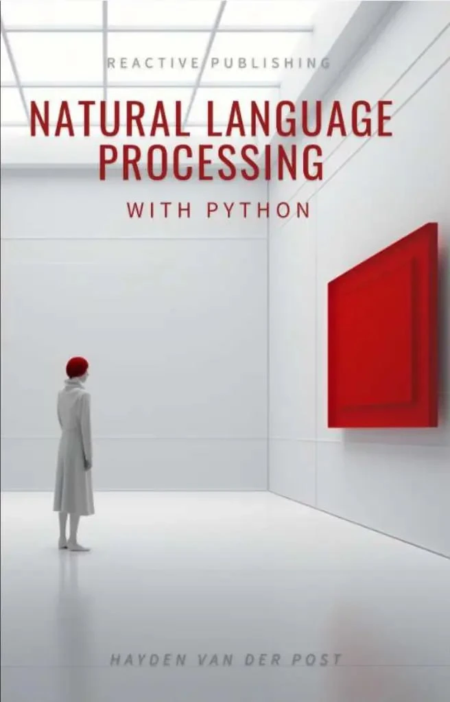 Natural Language Processing with Python

Описание:
Раскройте потенциал текстового анализа и машинног