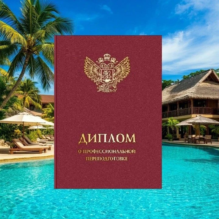 Лучшее время для начала профессиональной переподготовки на логопеда — летний отпуск. В этот период у