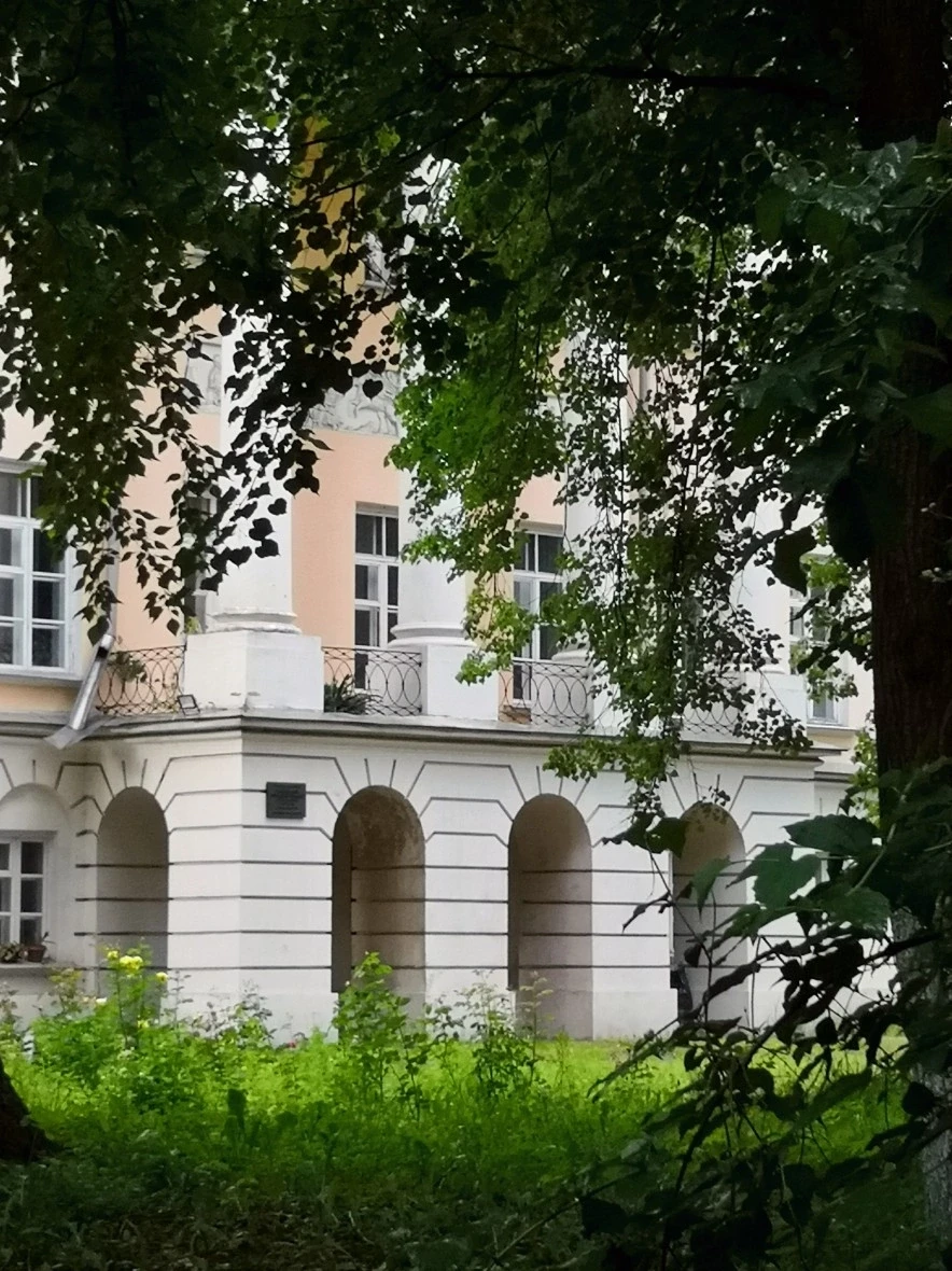 В эти выходные , 12-13-14 июня, Мосвинтаж приглашает вас в  исторический  уголок Замоскворечья,  гор