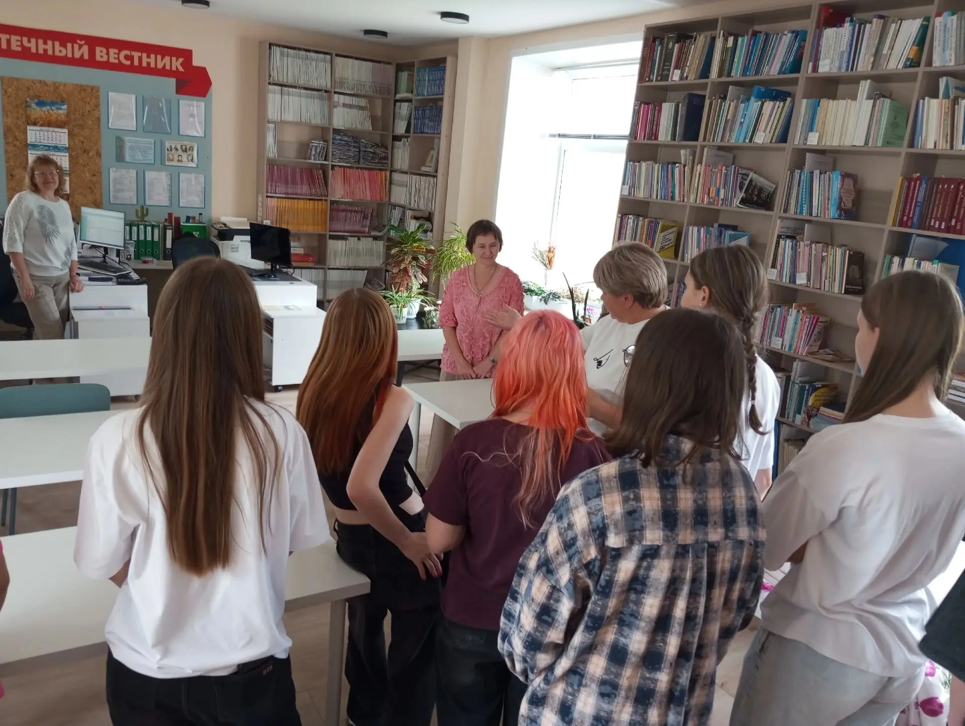 💫15 июня отряд «Профи –старт»  начал свой день со знакомства с профессиями своих родителей.   Это и