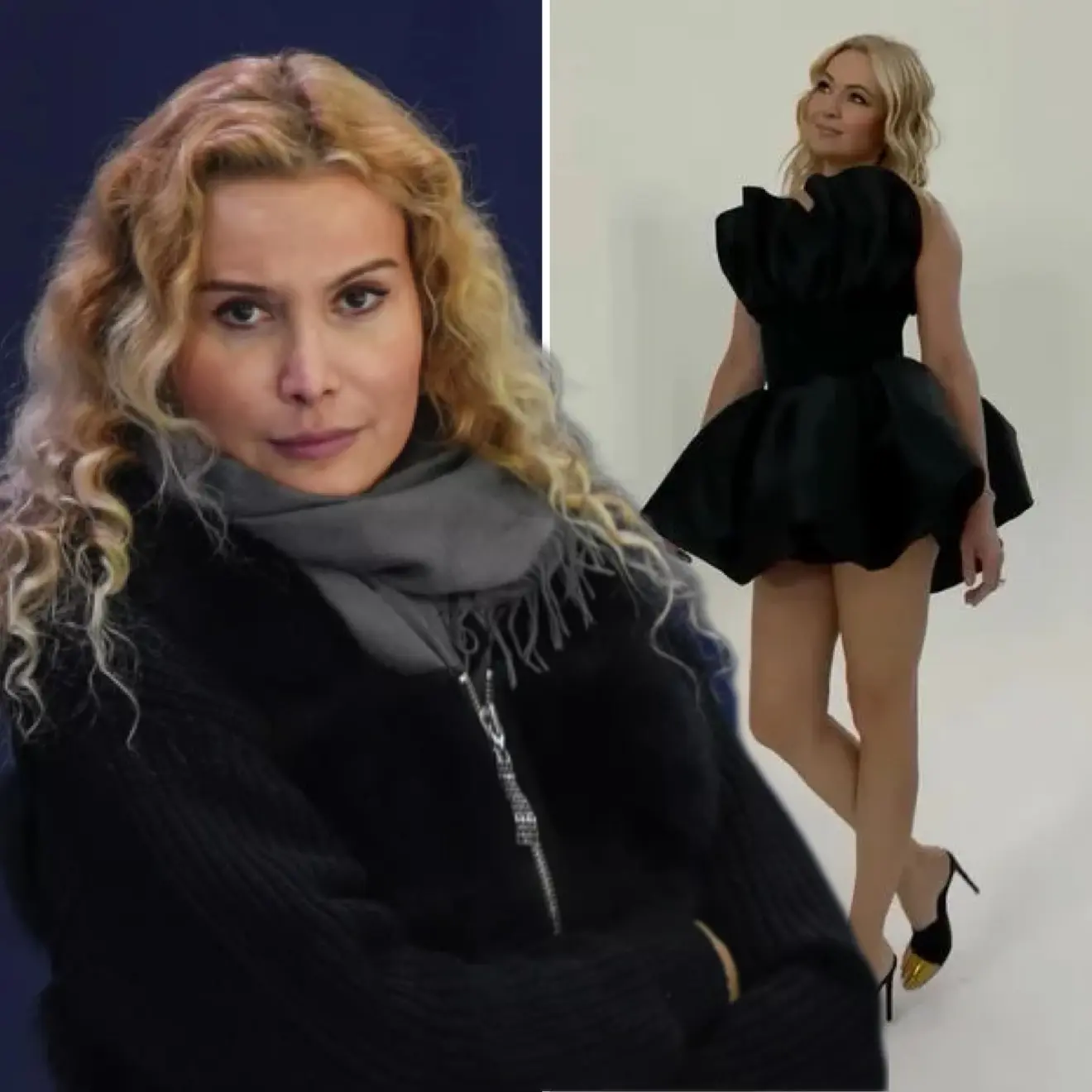 🚶‍♀Тутберидзе рассказала, что не контактирует с Яной Рудковской

🔵Почему тогда Яна высказывает это