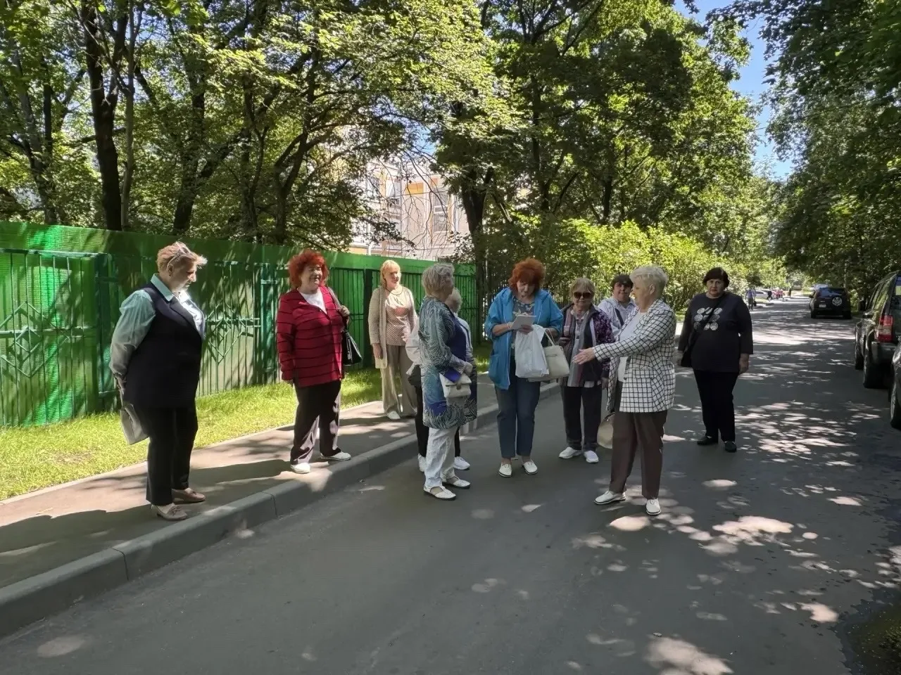 Жулебино | Выхино | Кузьминки | Москва🏡

Жители района Выхино-Жулебино обсудили безопасность во вре