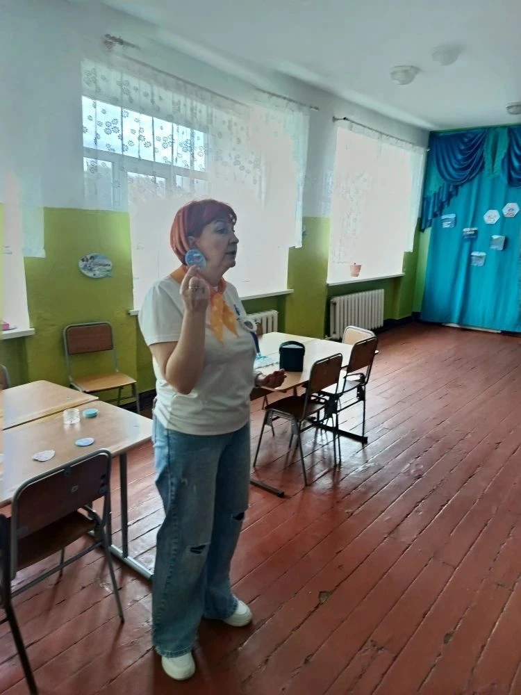 🇷🇺 Патриотизм в деталях: готовим сердце к празднику! 
 
Накануне великого праздника — Дня России —