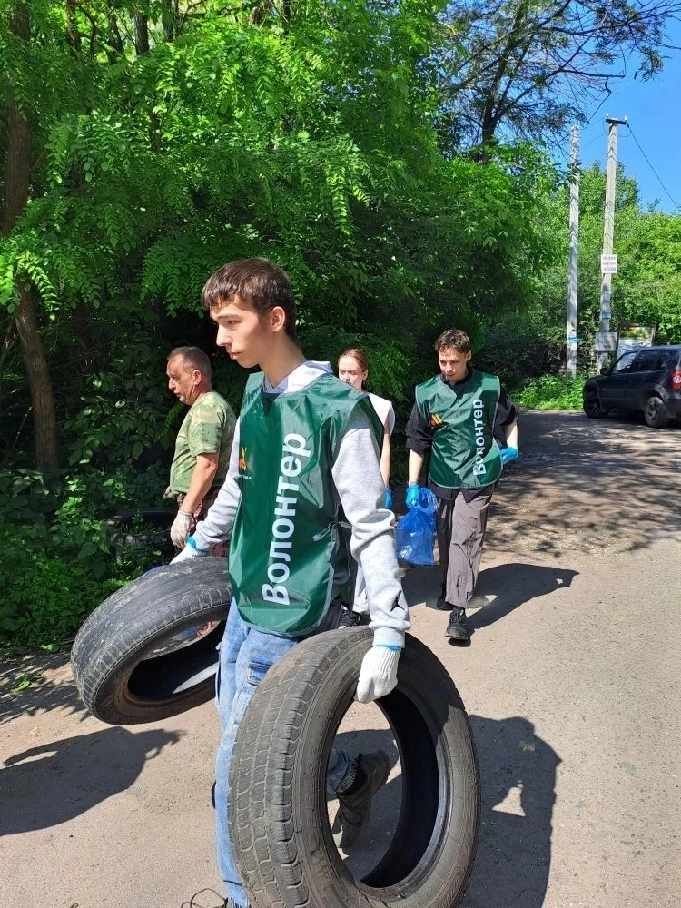 🌿 5 июня Всемирный день охраны окружающей среды.

Главная цель Всемирного дня охраны окружающей сре