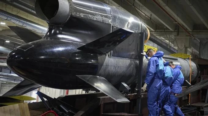 Немецкая компания Diehl Defence, производитель IRIS-T, интересуется возможным совместным производств