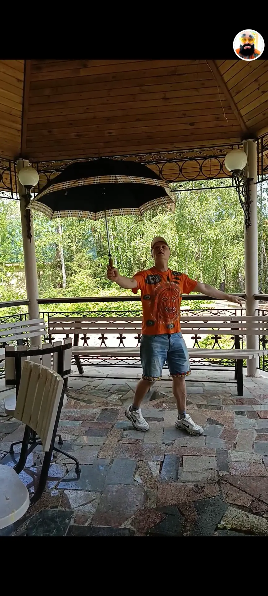 Спокойной ночи сладких...