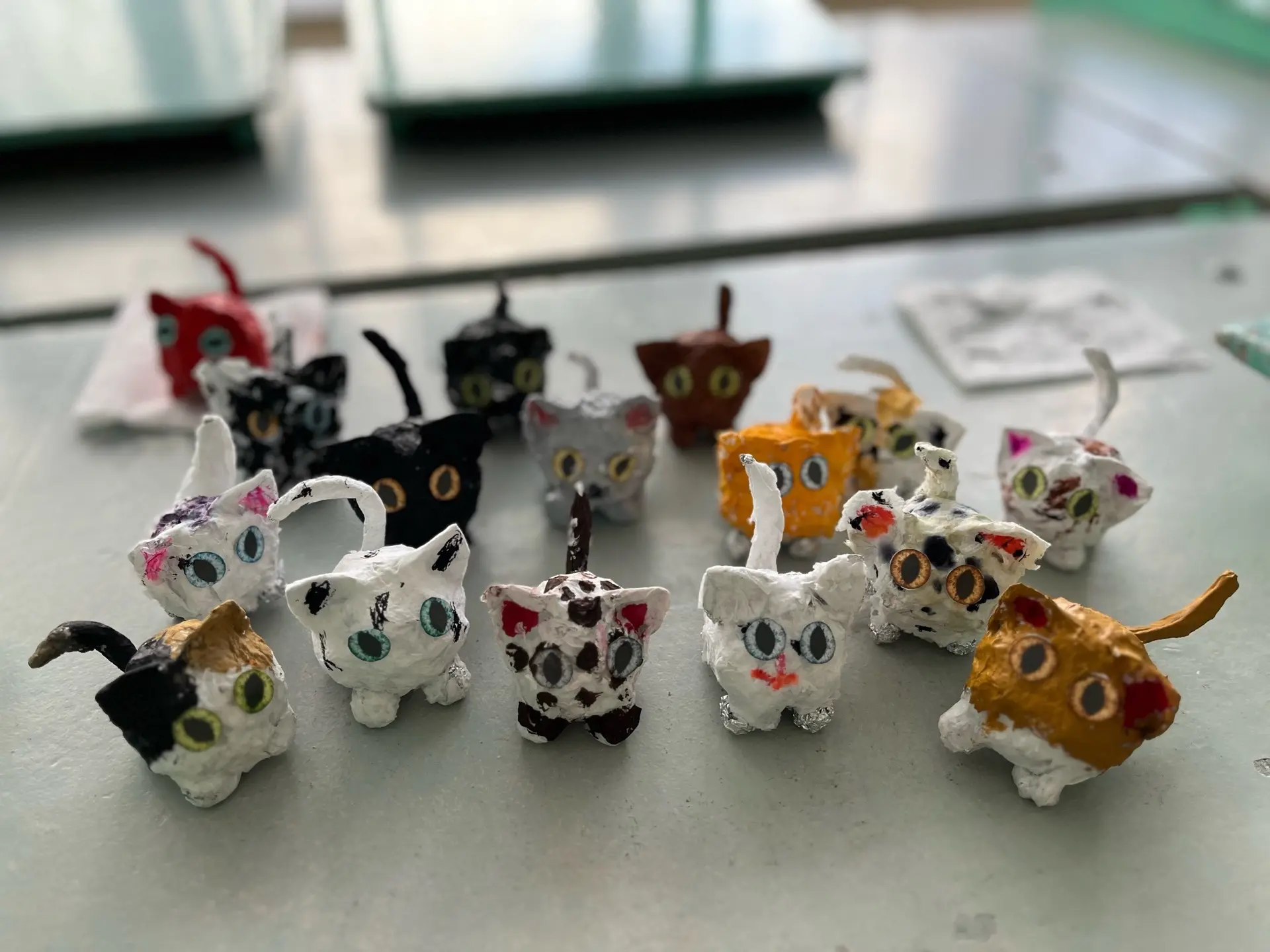 ❗️Мастер-класс❗️


👇👇👇

🐾 В нашем лагере состоялся мастер‑класс «Мой любимый питомец»!

Дети с р