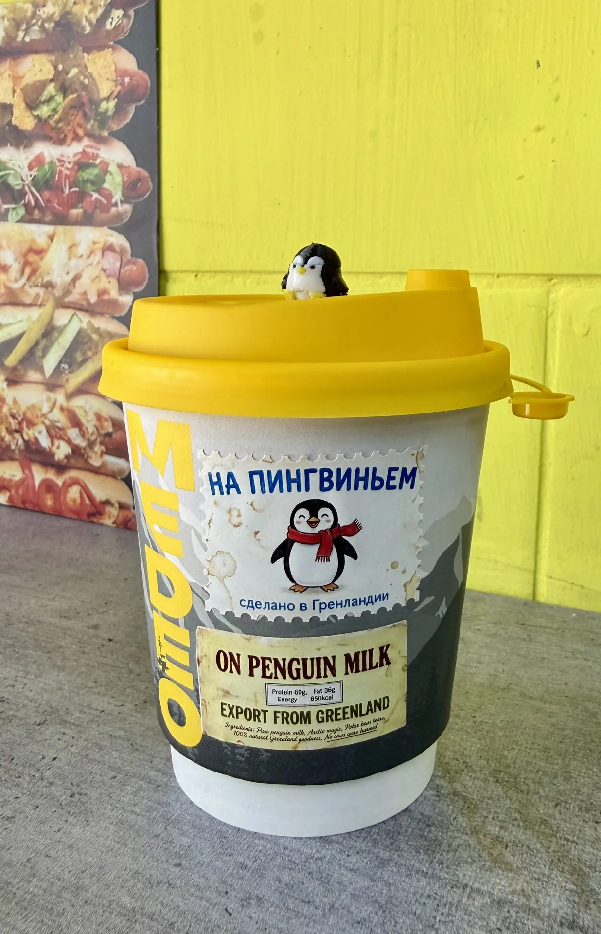 Всякое любопытное в картинках, что мы нашли на прошлой неделе. Делимся.

🙏 Кстати, эта рубрика у на