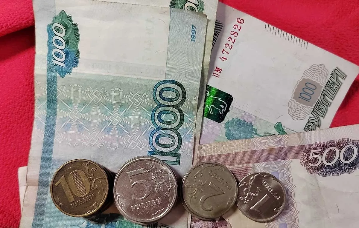 📅 График получения пенсий и пособий перед майскими праздниками

Воронежцам сообщили об изменении гр