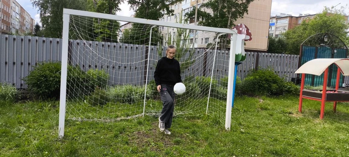 В рамках республиканской антинаркотической акции «Жизнь без наркотиков» у нас прошли спортивные игры