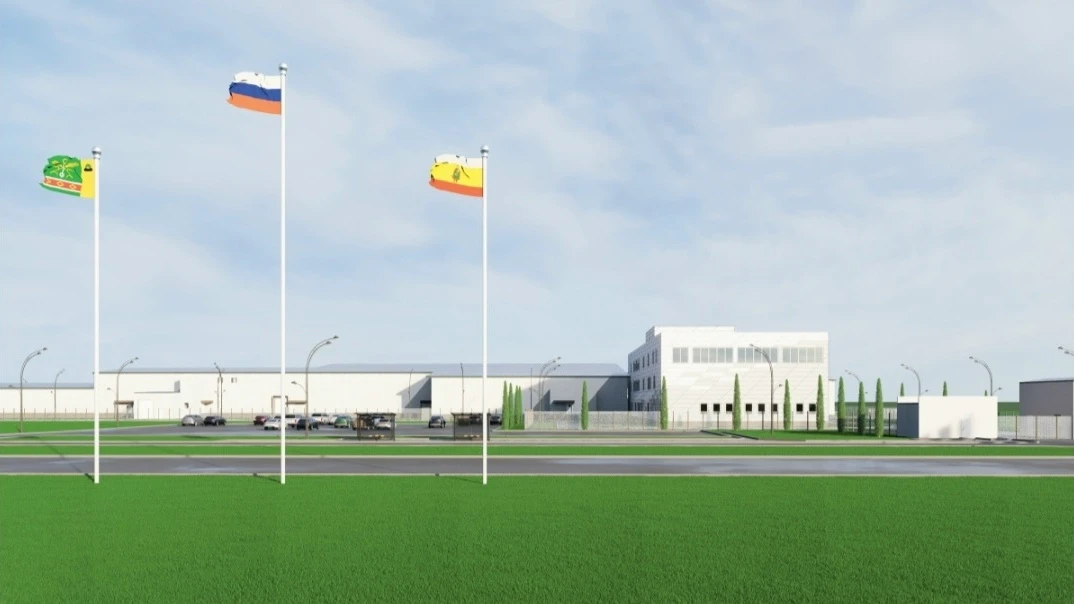 Русская Аграрная Группа подтвердила статус надежного партнера: успешно пройден аудит международного 