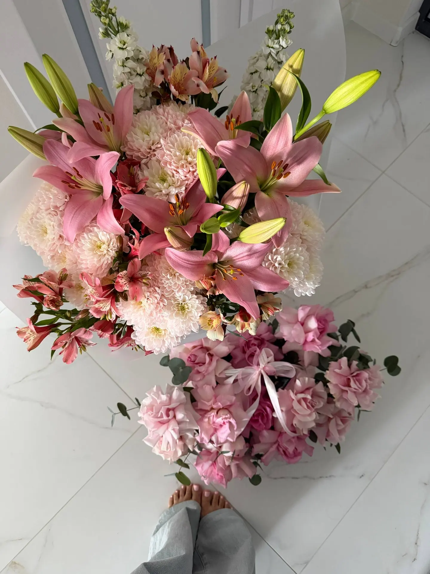 Привет мои 30 лет🌸🎂🕊️💕 

Я счастлива! Спасибо, что вы со мной🤍