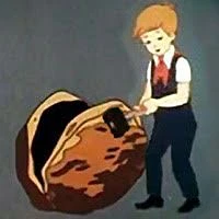 Как назывался детский познавательный киножурнал?