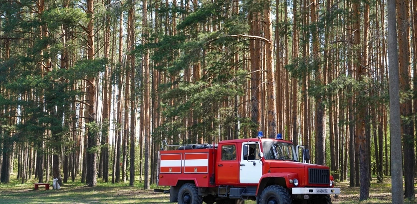 Четвёртый класс пожароопасности сохраняется в Нижнем Новгороде 📛

По данным ФГБУ «Верхне-Волжское У
