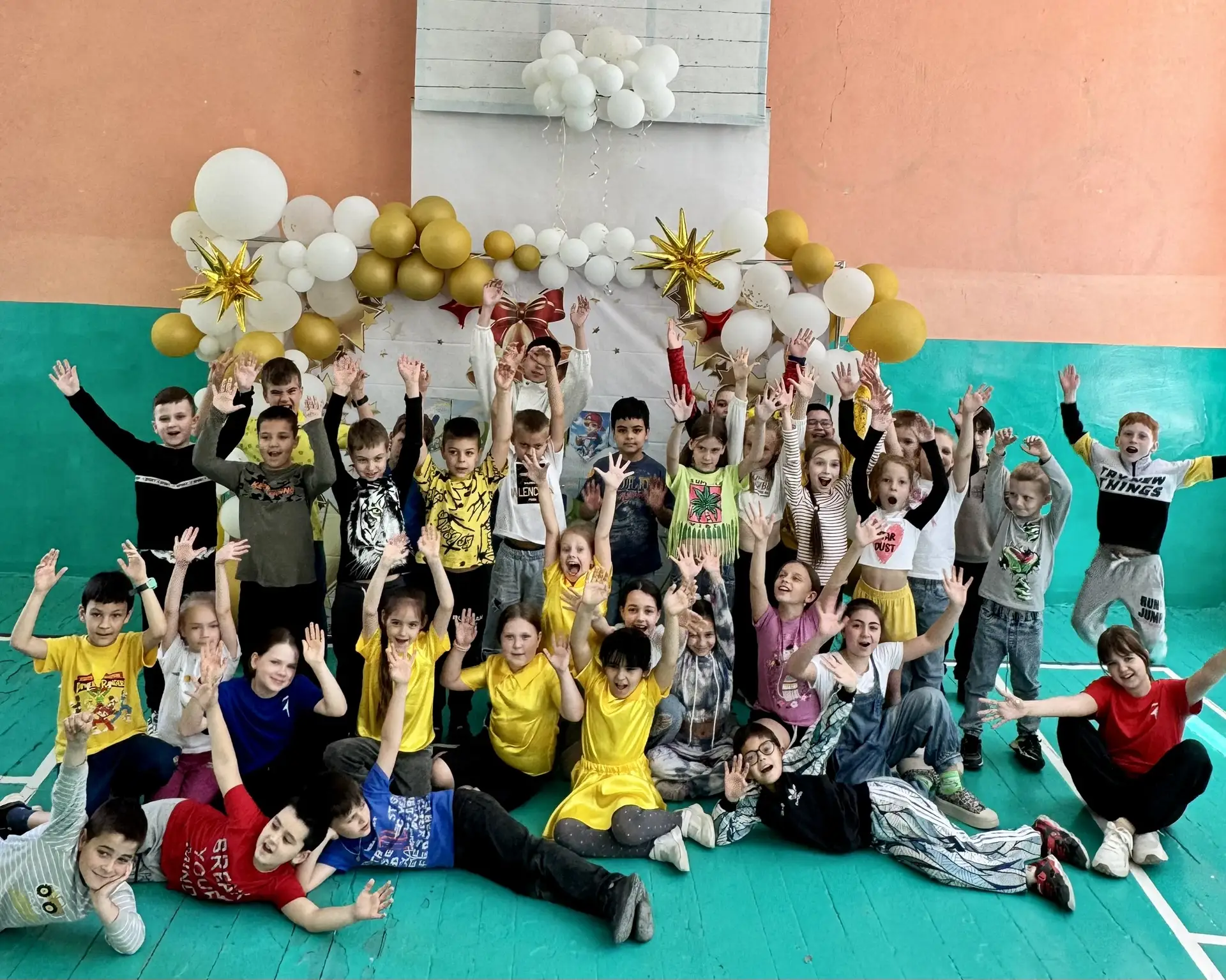 С Днем защиты детей, наши любимые дети ♥️🫶🏻