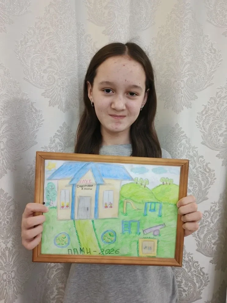 #ППМИ_2026
#Зилаирский_район
#Йылайыр_районы
#СП_Верхнегалеевский_сельсовет
#д_Сидоровка
Инициатив т