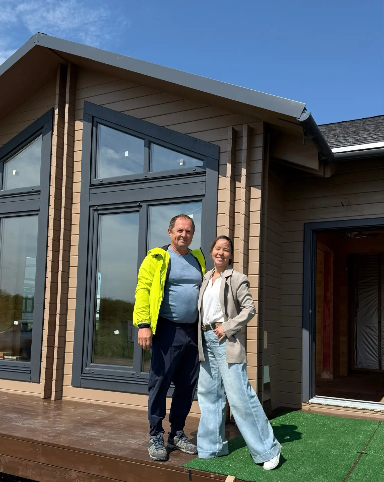 КП СОЛОВЕЙ СУББОТА 30 мая с 11.00 до 15.00 ждём Вас на наш дом🏡