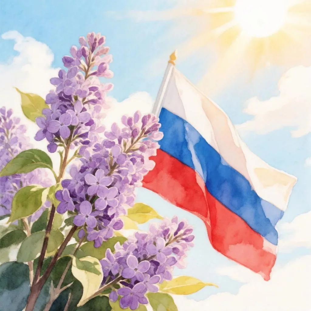 Уважаемые коллеги, дорогие друзья, жители Томского района!

🇷🇺Примите поздравления с нашим главным