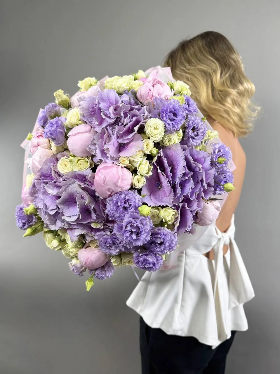 💐 Букеты недели ❤️

Чтобы узнать стоимость 👇
https://t.me/florist_pro