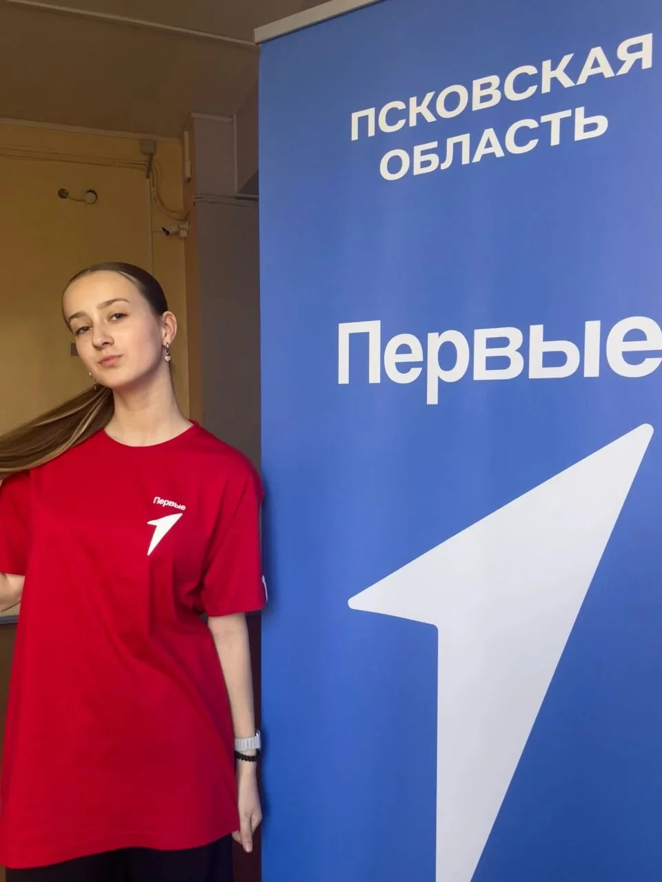 Поздравляем ученицу нашей школы Кристину Никурадзе!

Кристина успешно прошла сложный отбор и стала у